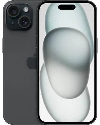 IPH 15 128GB BLACK